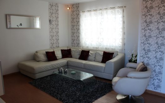 Appartement avec terrasse à Zabbar