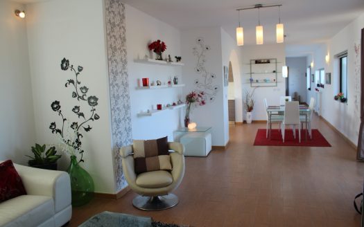 Appartement avec terrasse à Zabbar