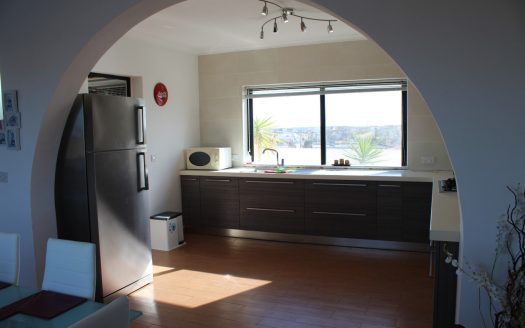 Appartement avec terrasse à Zabbar