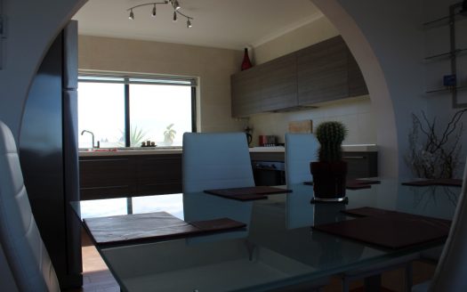 Appartement avec terrasse à Zabbar