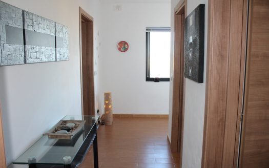 Appartement avec terrasse à Zabbar