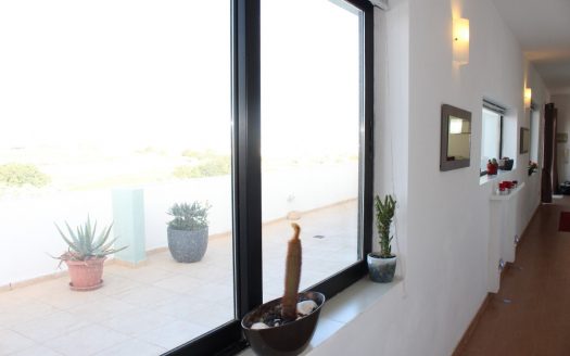 Appartement avec terrasse à Zabbar