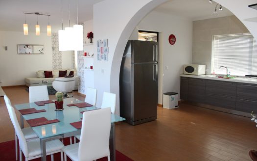 Appartement avec terrasse à Zabbar