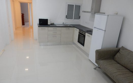 Maisonette sur un niveau à Kappara