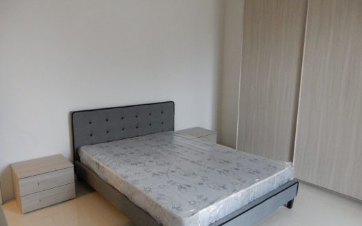 Maisonette sur un niveau à Kappara