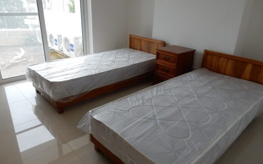 Maisonette sur un niveau à Kappara