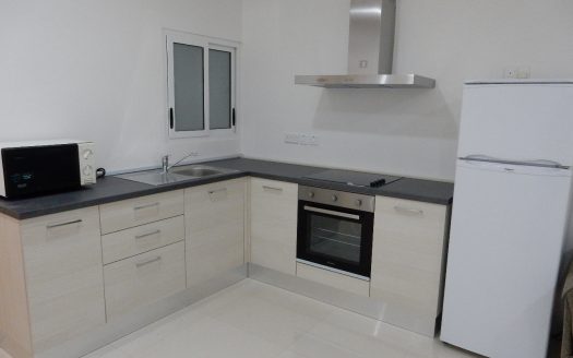 Maisonette sur un niveau à Kappara