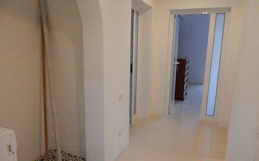 Maisonette sur un niveau à Kappara