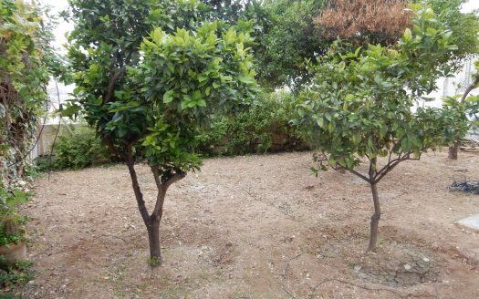 Maisonette sur un niveau à Kappara
