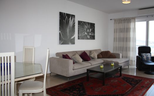 Appartement avec terrasse à St Paul`s Bay