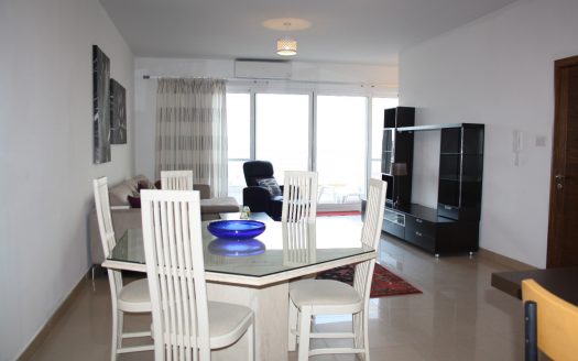 Appartement avec terrasse à St Paul`s Bay