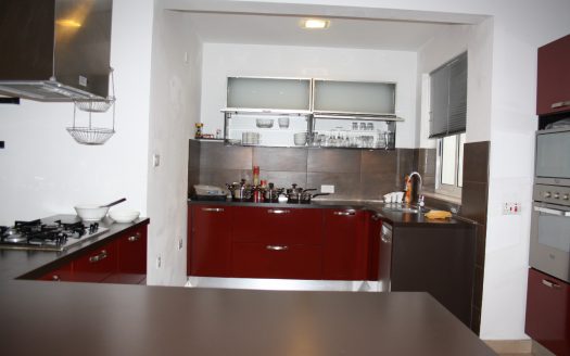 Appartement avec terrasse à St Paul`s Bay