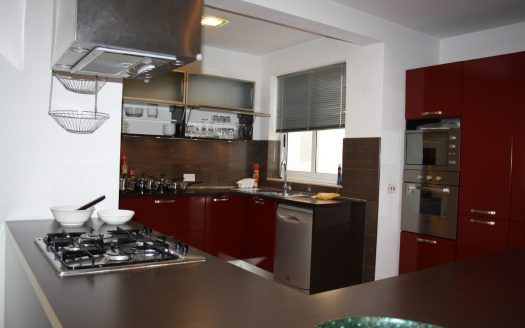 Appartement avec terrasse à St Paul`s Bay