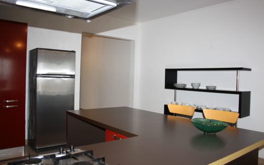 Appartement avec terrasse à St Paul`s Bay