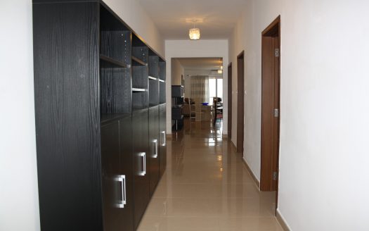 Appartement avec terrasse à St Paul`s Bay