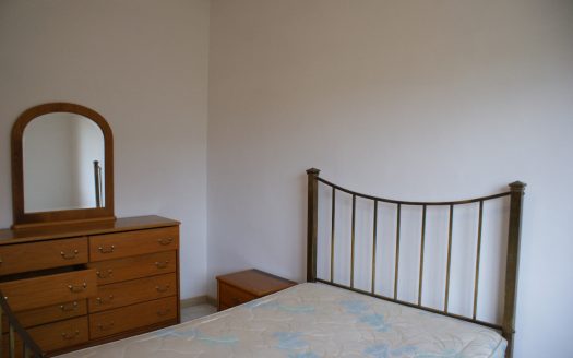 Maisons contemporaines à Mosta
