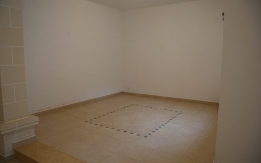 Maisons contemporaines à Mosta