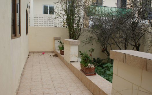 Maisons contemporaines à Mosta