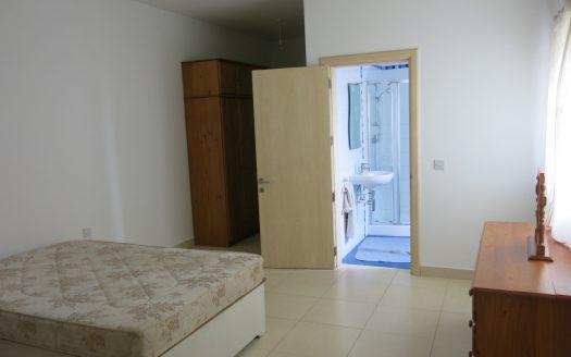 Appartement à Gwardamangia