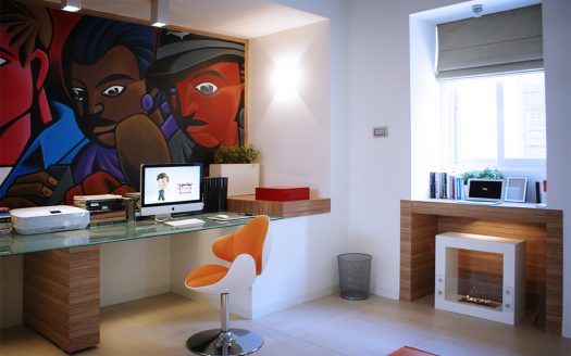 Townhouse à Lija