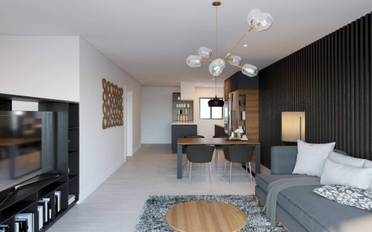 Appartement avec terrasse à Zabbar