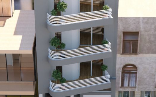 Appartement avec terrasse à Zabbar