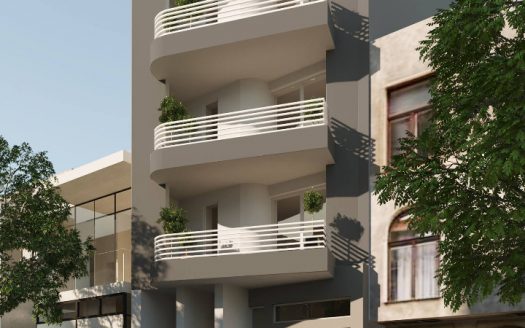 Appartement avec terrasse à Zabbar