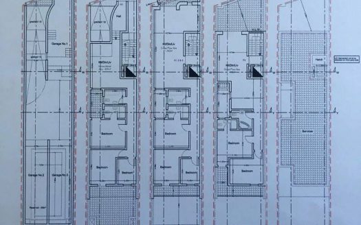 Appartement avec terrasse à Zabbar