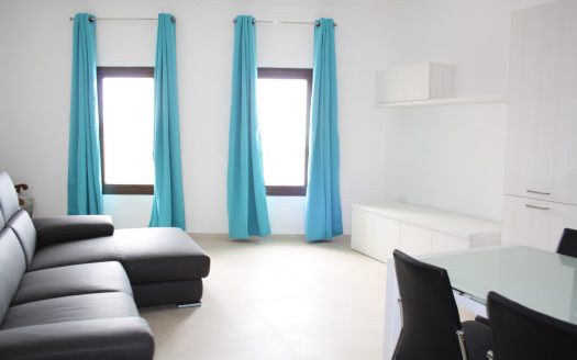 Appartement à Mellieha