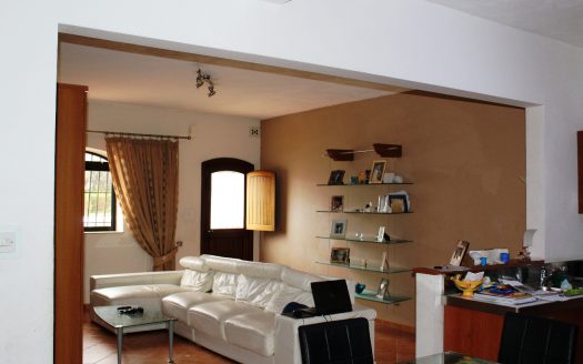 Maisonette sur un niveau à San Gwann