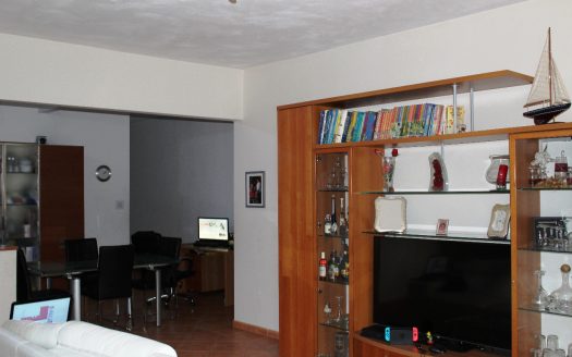 Maisonette sur un niveau à San Gwann