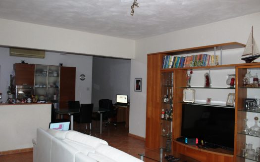 Maisonette sur un niveau à San Gwann