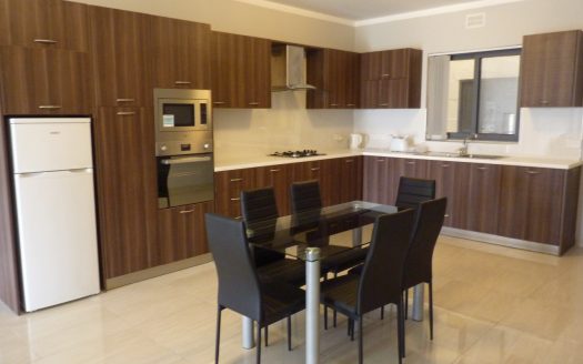 Appartement à Gozo Ix-Xewkija