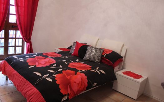 Maisons contemporaines à Sliema