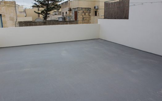 Maisons contemporaines à Sliema