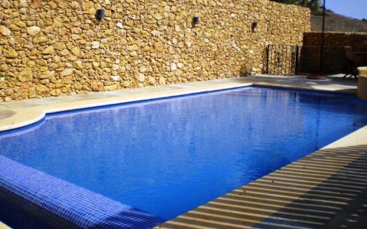 Maison de caractère à Gozo L-Ghasri