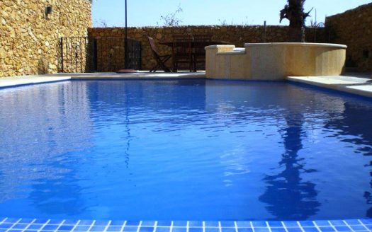 Maison de caractère à Gozo L-Ghasri