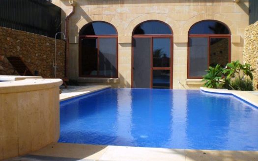 Maison de caractère à Gozo L-Ghasri