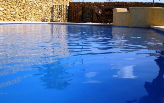 Maison de caractère à Gozo L-Ghasri
