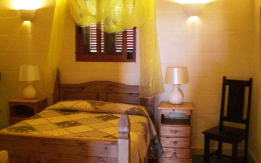 Maison de caractère à Gozo L-Ghasri