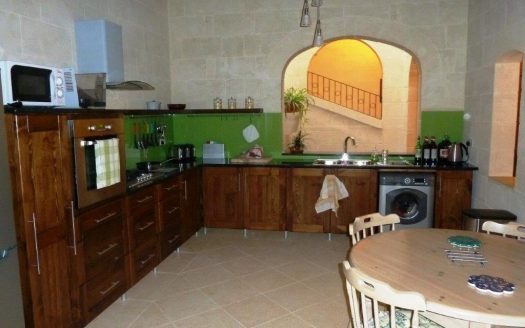 Maison de caractère à Gozo L-Ghasri