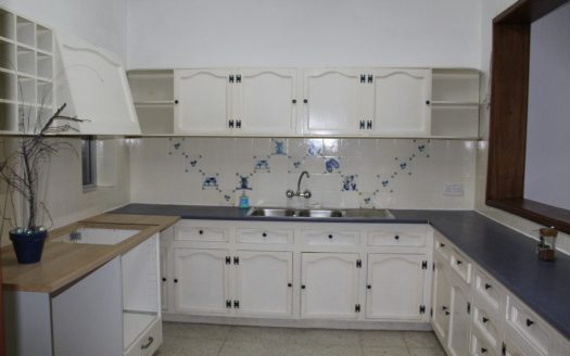 Maisons contemporaines à Swieqi