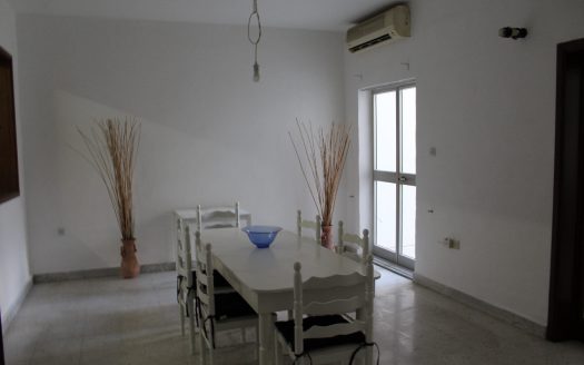 Maisons contemporaines à Swieqi