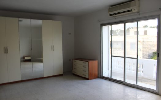 Maisons contemporaines à Swieqi