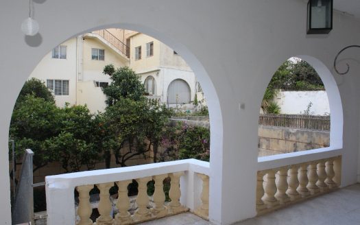 Maisons contemporaines à Swieqi