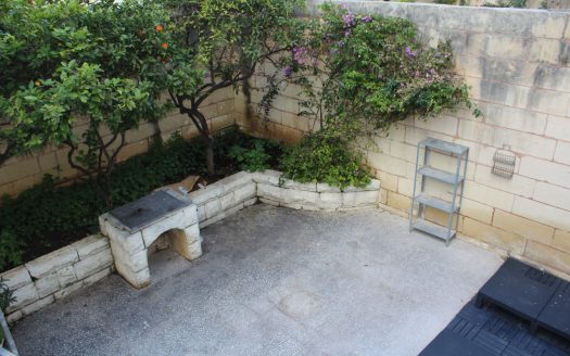 Maisons contemporaines à Swieqi
