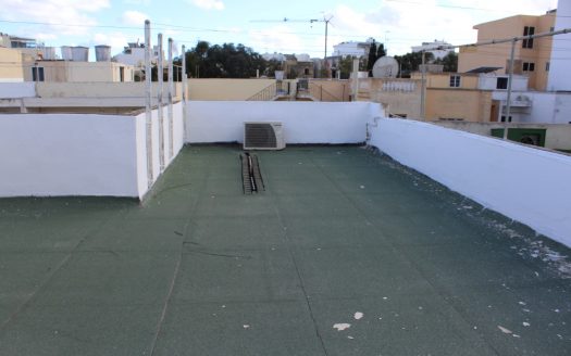 Maisons contemporaines à Swieqi
