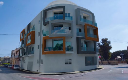 Appartement avec terrasse à Paola