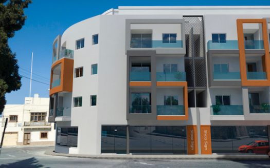 Appartement avec terrasse à Paola