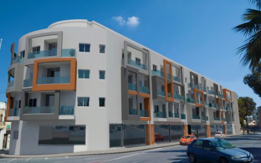 Appartement avec terrasse à Paola